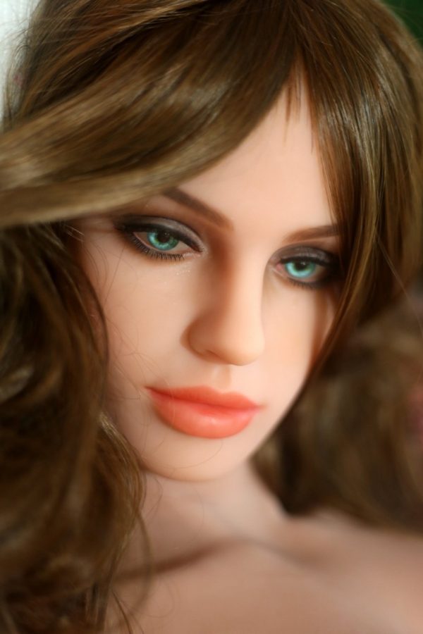 Anastasia -161cm G-Cup Premium TPE Sex Doll - Image 8