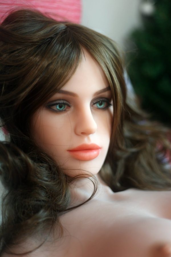 Anastasia -161cm G-Cup Premium TPE Sex Doll