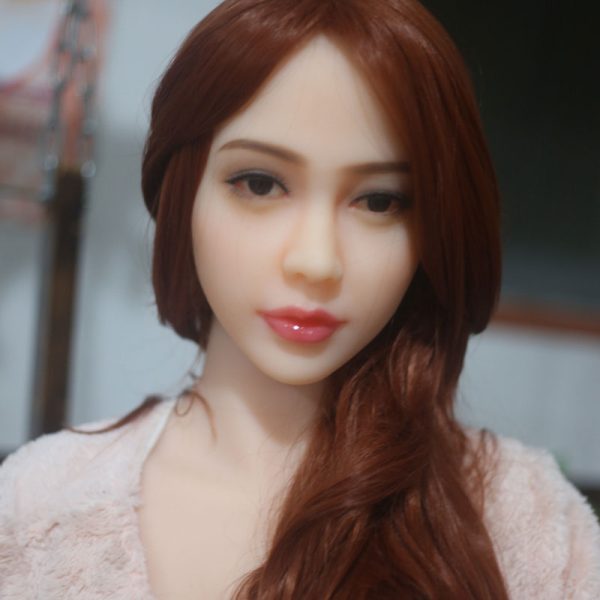 165cm 5.41ft Ellie Full Life Size Silicone Sex Angel Sex Doll - Image 3