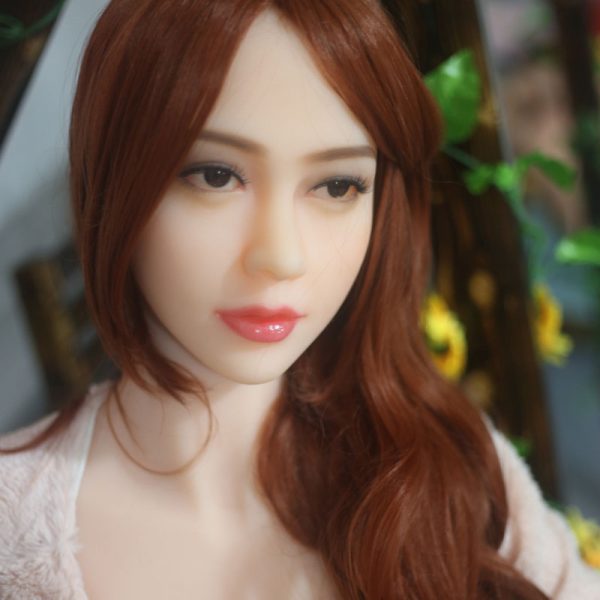 165cm 5.41ft Ellie Full Life Size Silicone Sex Angel Sex Doll - Image 4