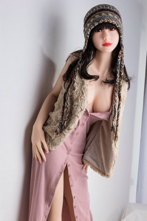Rita 165cm Big Boom Sweet Romantic Sex Doll - Image 5