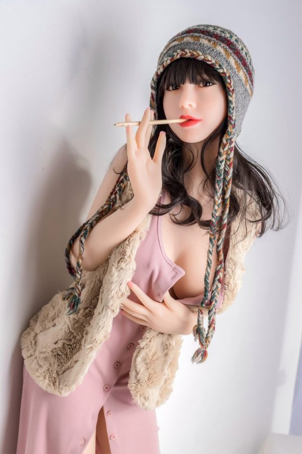 Rita 165cm Big Boom Sweet Romantic Sex Doll - Image 6