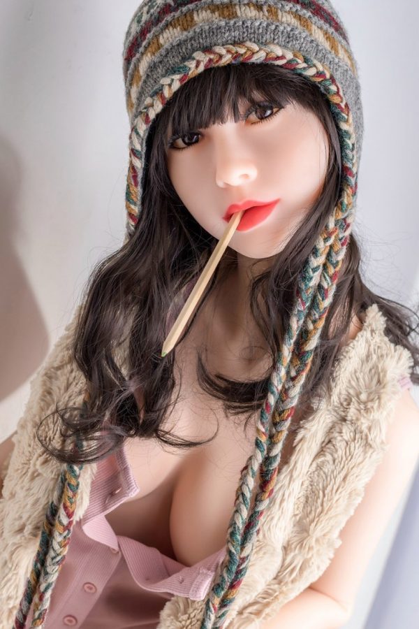 Rita 165cm Big Boom Sweet Romantic Sex Doll - Image 3