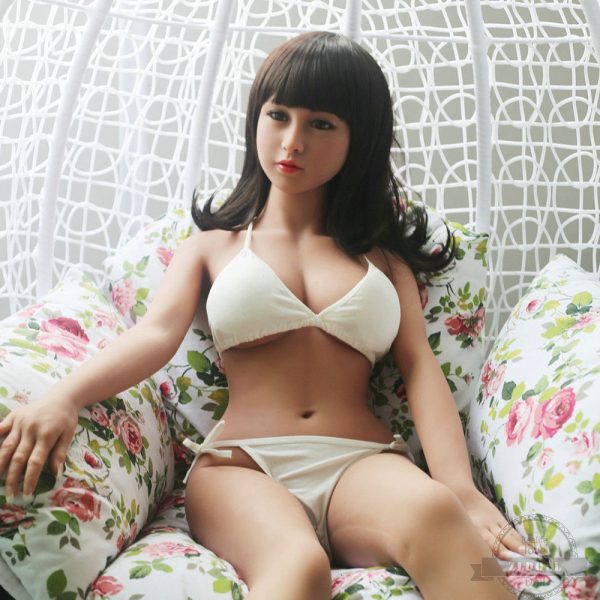 158cm 5.18ft Silicone Lifelike Sex Doll Diana - Image 2