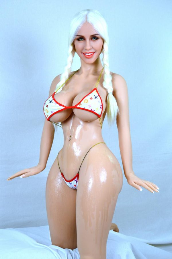 153cm Helen Premium TPE Sex doll - Image 2