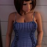 Caroline 4.59ft Silicone Love Doll 140cm