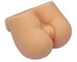 New Silicone Made Sex Doll Realistic Huge Life size Full Solid Male Masturbator Masturbation Sex Toy
