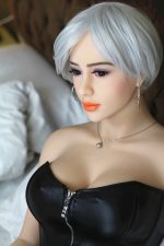 Rachel 165cm Full Life Size Silicone Sex Doll