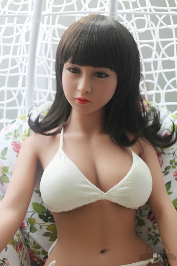 158cm 5.18ft Silicone Lifelike Sex Doll Diana - Image 3