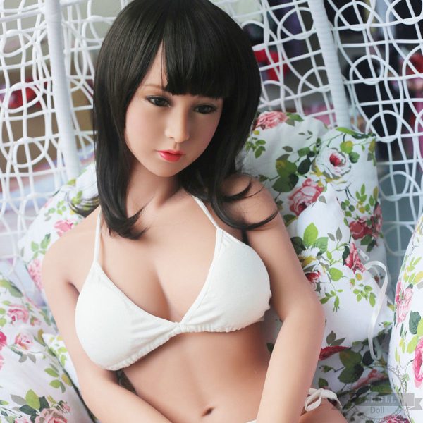 158cm 5.18ft Silicone Lifelike Sex Doll Diana - Image 6