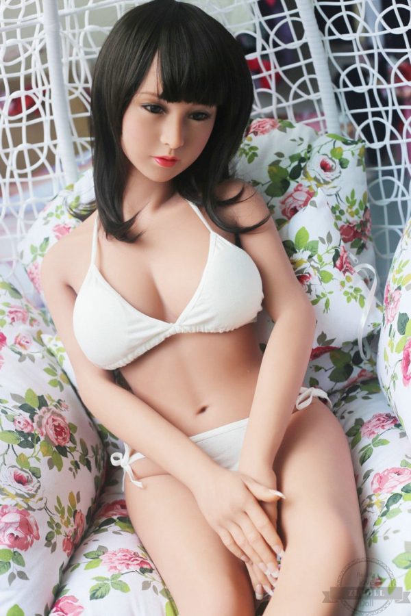 158cm 5.18ft Silicone Lifelike Sex Doll Diana - Image 5