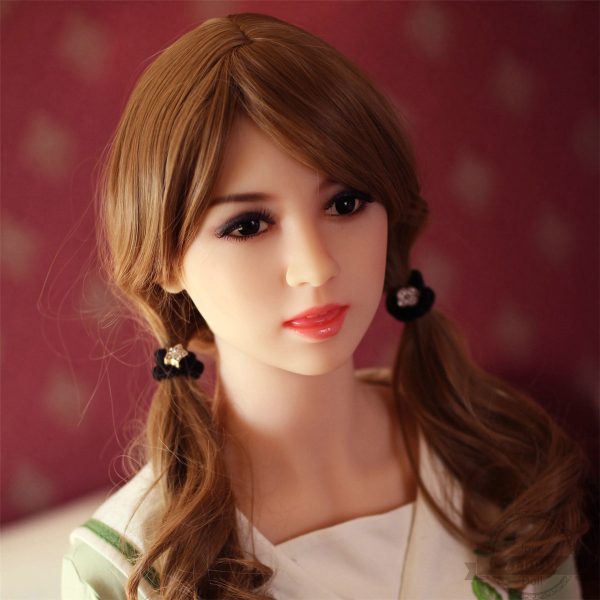 153cm Silicone Sex Angel Doll Eva - Image 4