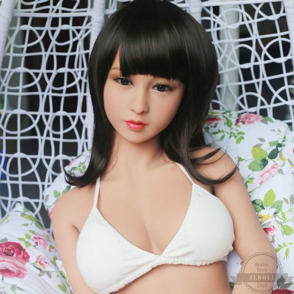 158cm 5.18ft Silicone Lifelike Sex Doll Diana - Image 8