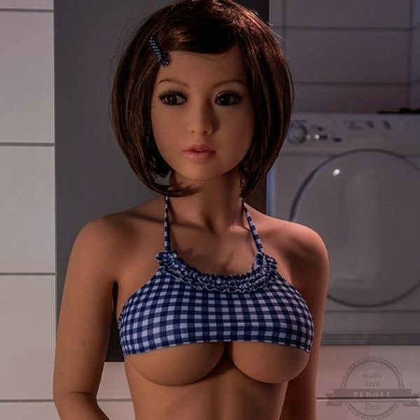 Caroline 4.59ft Silicone Love Doll 140cm - Image 3