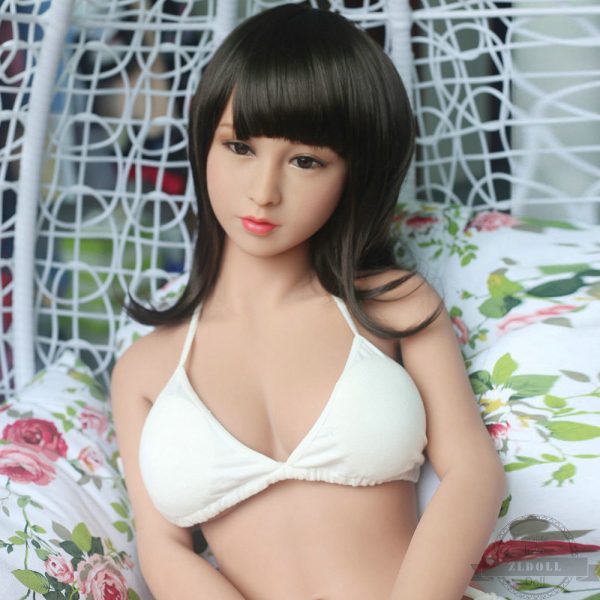 158cm 5.18ft Silicone Lifelike Sex Doll Diana - Image 9