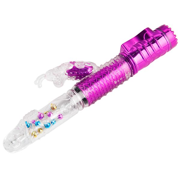 G spot Sex Waterproof Toy Masturbate Dildo Vibrate Massager Vibrator - Image 10
