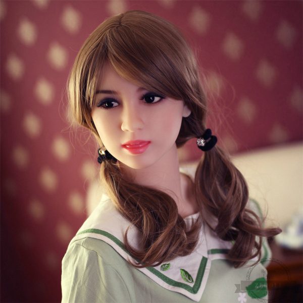 153cm Silicone Sex Angel Doll Eva - Image 8