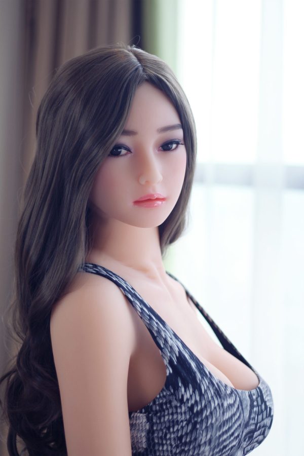 168cm EDA Sex Doll For Men Lifelike Adult Male Love Toy Masturbation - Image 2