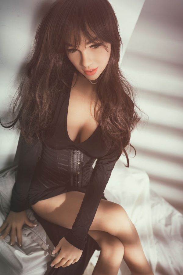 165cm Hortense Asia Sexy Life Like Sex Doll - Image 6