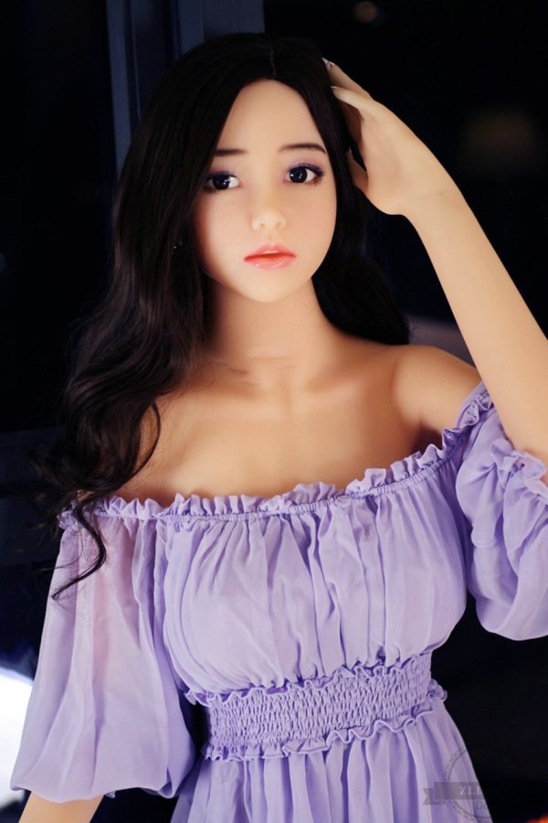168cm F Cup Silicone Sex Love Doll Sonya - Image 2