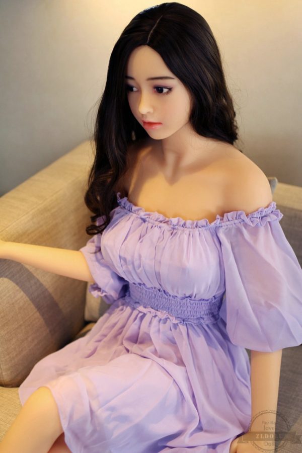 168cm F Cup Silicone Sex Love Doll Sonya - Image 3
