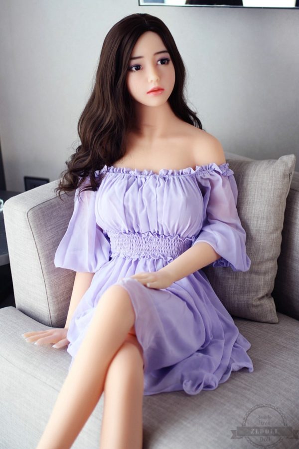 168cm F Cup Silicone Sex Love Doll Sonya - Image 5