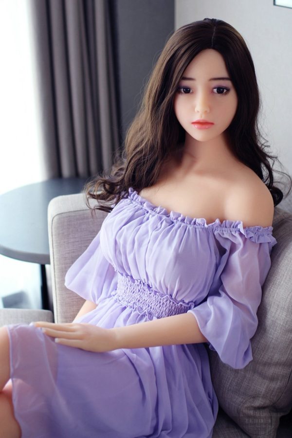 168cm F Cup Silicone Sex Love Doll Sonya - Image 6