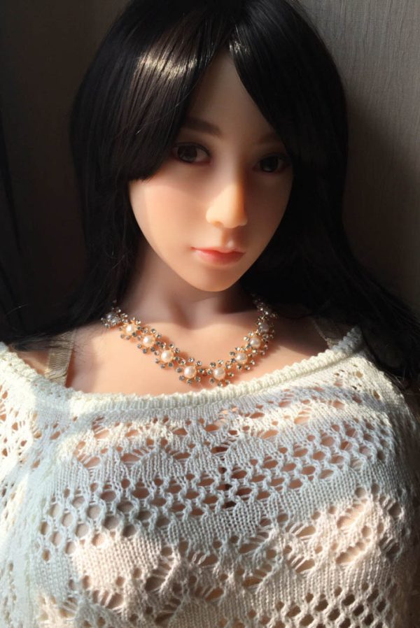 Mariah 158cm Realistic Love Dolls Asian Sex Doll - Image 6