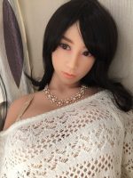 Mariah 158cm Realistic Love Dolls Asian Sex Doll