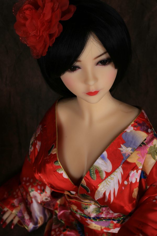 110cm Big Boobs Australian Love Doll - Emily