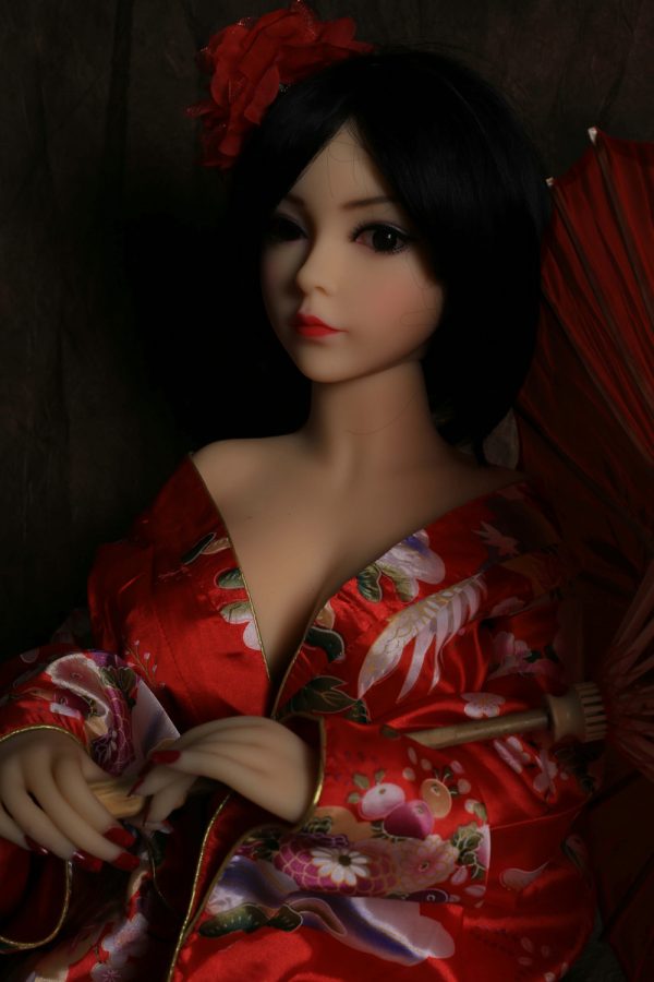 110cm Big Boobs Australian Love Doll - Emily