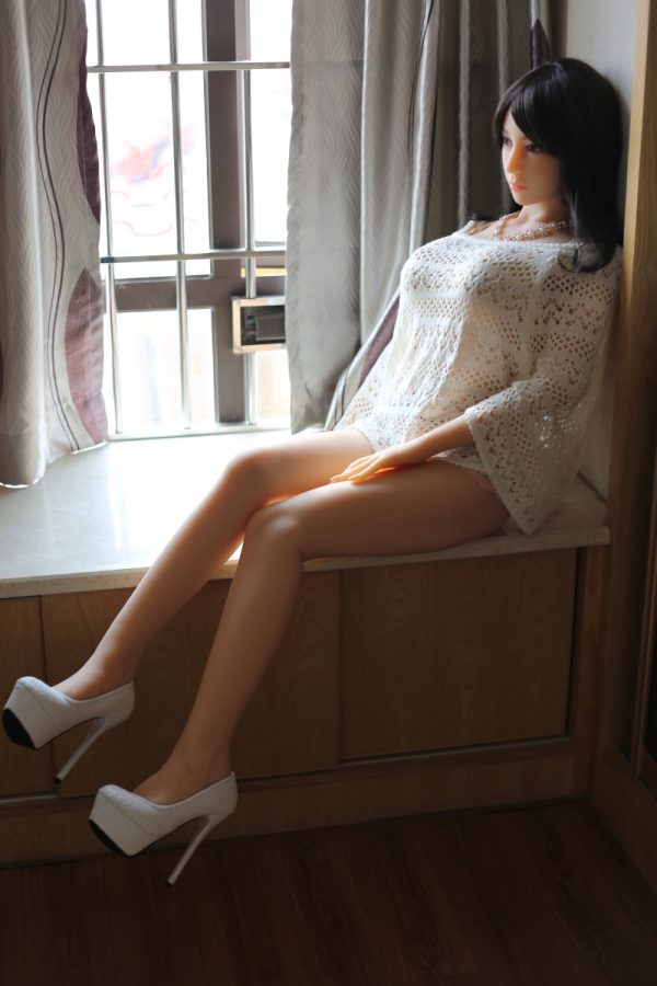 Mariah 158cm Realistic Love Dolls Asian Sex Doll - Image 2