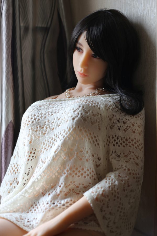 Mariah 158cm Realistic Love Dolls Asian Sex Doll - Image 3