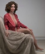 Josie 168CM Life like Big Boobs TPE Real Love sex doll for Man Masturbation