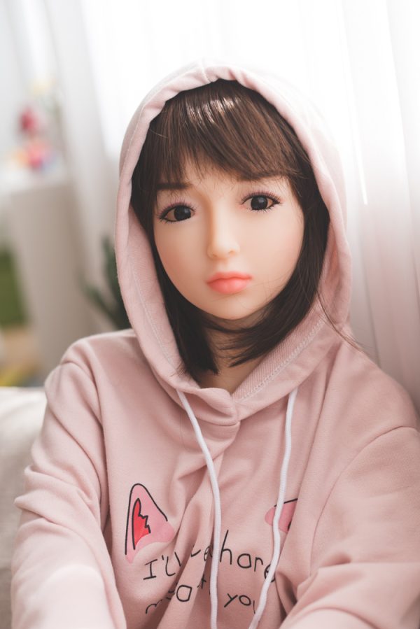 Kylie - 140cm (4.7ft) Small Real Doll - Image 8