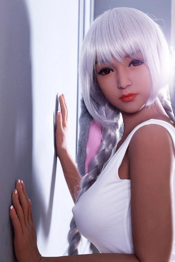 158cm Lenni Premium TPE Love Doll for Men with Metal Skeleton Three Tunnels - Image 9