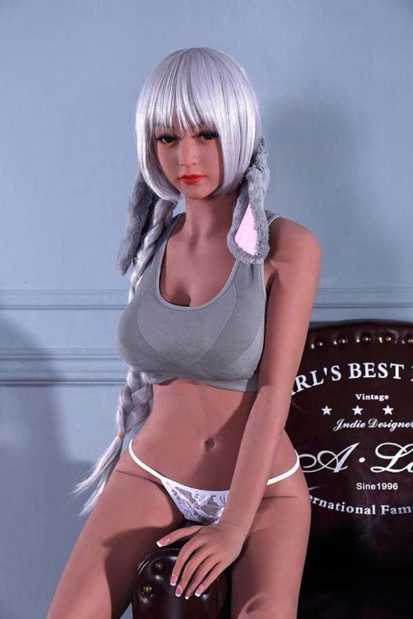 158cm Lenni Premium TPE Love Doll for Men with Metal Skeleton Three Tunnels - Image 10