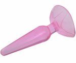 Pink plug backwoodsmen anal hand ring beads chain Philadelphian