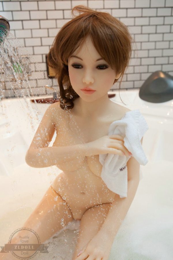 4ft 1in (125cm) Slim Figure Fansty Australian Sex Doll -  Tayu - Image 4