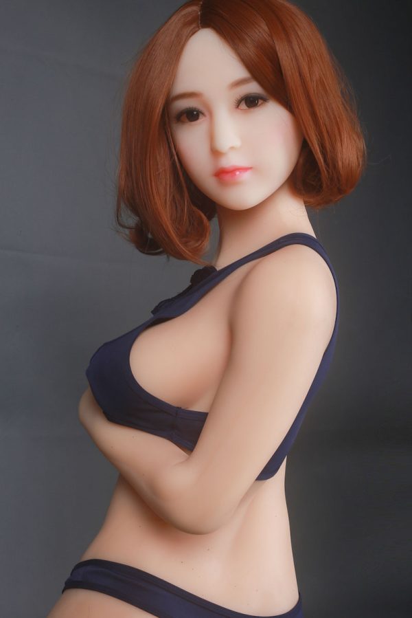 145cm Erika Sexy Bikini Hot Asian Sex Girl Sex Doll Adult Real Doll for Sex Male Masturbation - Image 9