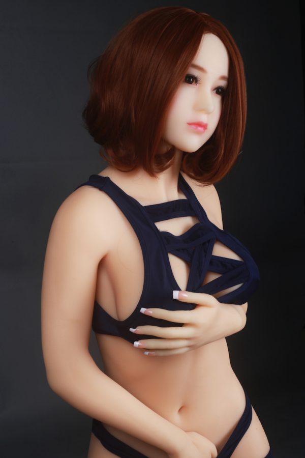 145cm Erika Sexy Bikini Hot Asian Sex Girl Sex Doll Adult Real Doll for Sex Male Masturbation - Image 4
